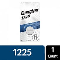 cr1225 - Elementas Energizer BR1225, 3V, 1 vnt. - 1 nuotrauka