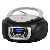 Trevi CMP510 Juodas (Black)