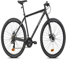Outliner MTB 29 Juodas (Black)