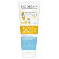 bioderma photoderm - Bioderma Photoderm Pediatrics Lait SPF50+ 200ml - 2 nuotrauka