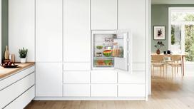 saldytuvas bosch imontuojamas - Bosch KIR 21NSE0 - 2 nuotrauka