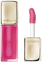 guerlain kiss - Guerlain Kiss Kiss Bee Glow Oil lūpų aliejus 9,5 ml - 319 Persikas (Peach) - 1 nuotrauka
