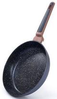 Fissman Diamond Grey Frying Pan 24cm