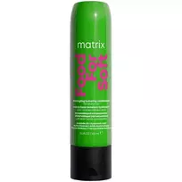 matrix food for soft - Matrix Food For Soft Intensyviai Drėkinantis Kondicionierius 300 ml - 1 nuotrauka