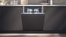siemens iq300 indaplove - Siemens SX73EX22CE - 2 nuotrauka