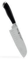 Fissman 2470 Elegance Santoku Knife 18cm