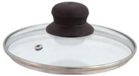 Dajar Glass Pan Lid 20 cm