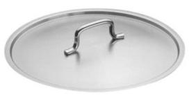 Ozti Stainless Steel Lid D24cm