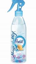 aerozolis - Brait Magic Mist Ocean Breeze 425ml - 1 nuotrauka
