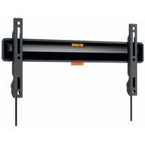 oled 77 - Vogel's TVM3405SP Sieninis laikiklis OLED TV 32"-77", Juodas (Black) - 1 nuotrauka