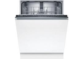 wash machine - Bosch SMV25AX07F - 2 nuotrauka