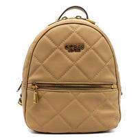 Guess Abey kuprinė, smėlio spalvos (Beige), HWQB8558320, Moterims