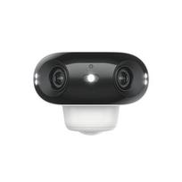 kamera wifi 4k - Reolink Argus 4 Pro 4K 180° Dual-Lens Wi-Fi 6 Baterija (Balta) - 1 nuotrauka