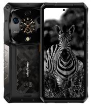 armor 28 ultra - Ulefone Armor 28 Ultra 16GB/1TB Juodas (Black) - 2 nuotrauka