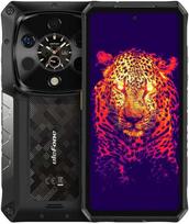 armor 28 ultra - Ulefone Armor 28 Ultra Thermal 16GB/1TB Juodas (Black) - 2 nuotrauka