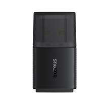 wifi antenna - Baseus FastJoy 300Mbps WiFi, Juodas (Black) - 3 nuotrauka