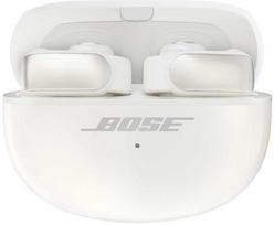 bose ausines - Bose Ultra Open Earbuds Diamond 60th Edition White (Balta) - 1 nuotrauka