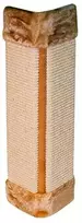 Can agri kampinė draskyklė katėms 49x23 cm, smėlio (Sand)
