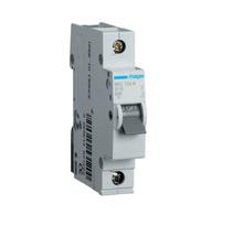 automatinis jungiklis 1p hager - Hager MC140, 1P, C, 40A, 6kA - 1 nuotrauka