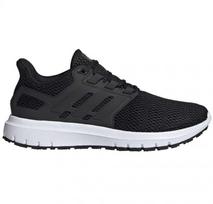 adidas Ultimashow M FX3624 vyriški bėgimo bateliai juodi (Black)