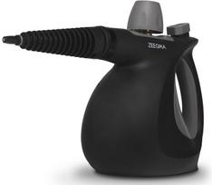 Zeegma Draden Nešiojamas garinis siurblys 1000 W Juodas (Black)