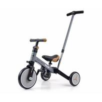 milly mally optimus plus 4in1 - Milly Mally Optimus Plus 4in1, pilkas (Grey) - 1 nuotrauka
