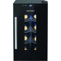 ProfiCook PC-WK 1232 Juodas (Black)