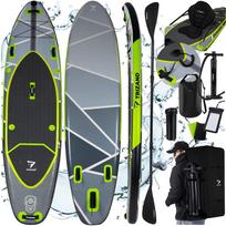 sup irklente - SUP lenta Trizand 350 cm su priedais 25259 - 1 nuotrauka