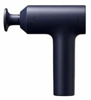 massags - Xiaomi Massage Gun 2 EU ,  Xiaomi BHR9483EU, mėlyna (Blue) - 1 nuotrauka