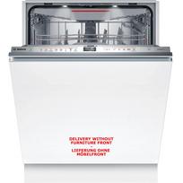 imontuojamos indaploves bosch 60 cm - Bosch SMV6ZCX16E - 1 nuotrauka