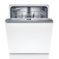 indaplove bosch 8 serie - Bosch SMV4EAX28E - 2 nuotrauka