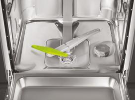 imontuojamas smeg - Smeg ST273CL - 5 nuotrauka