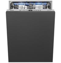 imontuojamas smeg - SMEG ST323PT - 1 nuotrauka