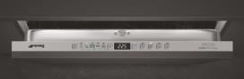 imontuojamas smeg - SMEG ST323PT - 3 nuotrauka