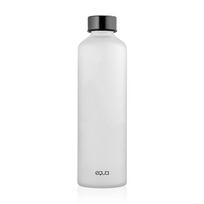 EQUA Mismatch stiklinė gertuvė Velvet Black (Juodas), 750 ml