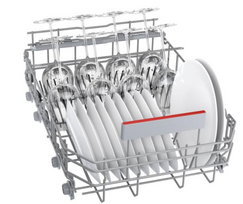 pastatomos bosch indaploves - Bosch SPS4EKI24E - 4 nuotrauka