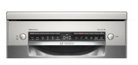 pastatomos bosch indaploves - Bosch SPS4EKI24E - 6 nuotrauka