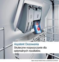 imontuojama indaplove bosch 8 - Bosch SMS8ECI02E - 5 nuotrauka