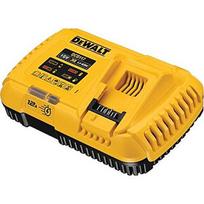 DeWALT DCB117-QW, Greito krovimo įkroviklis, 18/54 V, 12 A