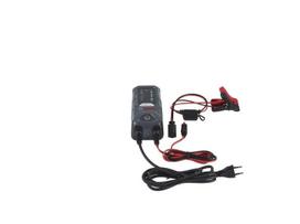 transportas - BOSCH C30 Akumuliatoriaus įkroviklis 6-12 V, 3.8 A - 1 nuotrauka