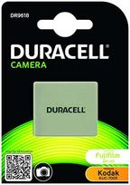 Duracell DR9618 Baterija 700 mAh Li-Ion Fuji NP-40