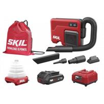 Skil 3314DA Rinkinys Belaidžių Įrankių 18V