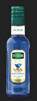 Sirupas TEISSEIRE, Blue Curacao, 0,25 l