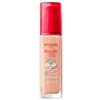 Bourjois Healthy Mix Radiant Foundation makiažo pagrindas 51.5C Rose Vanilla, 30 ml