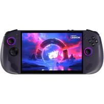 legion go s - Lenovo Legion Go S 8ARP1, AMD Ryzen Z2 GO, 16 GB, 512 GB, 8", WUXGA, Tamsiai violetinė (Dark Purple) - 2 nuotrauka