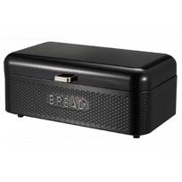 duonine - METLEX Plieninė duoninė su dangteliu MX-1612BL - 2 nuotrauka