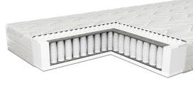 Čiužinys Silent Pocket Premium 7, 160x200 cm