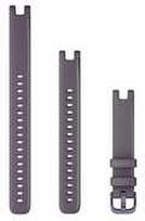 Garmin Lily Silicone Band 14mm Pilkas (Gray) ,  010-13068-02