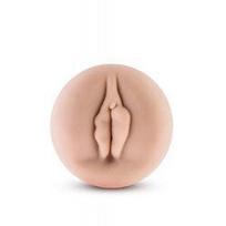 Boss Of Toys - Performance Pump Sleeve Vagina Odos Spalvos (Beige)