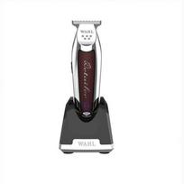 moser plauku kirpimo masineles - Wahl Detailer 08171-016 Raudona (Red) - 1 nuotrauka